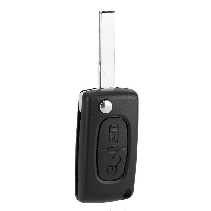 Coque Porte-clé Rabattable Pour Voiture P38 - Protection - Neuf