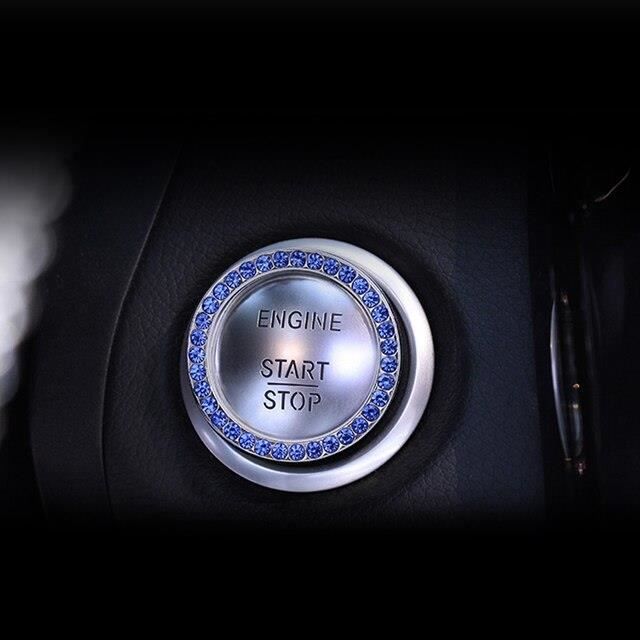 Panneau De Commutation À Bascule 24v 12v Pour Voiture De Course Avec