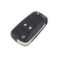 Télécommande coque de clé plip Opel Astra, Zafira, Insignia, Corsa-1