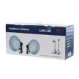 Falcon Eyes Kit lampe Daylight LHK-240-1