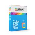 POLAROID ORIGINALS 4672 Film instantané couleur - Pour appareil photo i-type et 600-1