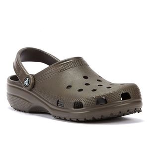 chaussure style crocs