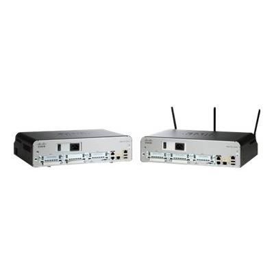 Cisco 1941 V05 Integrated Service Router 2-Port Gigabit 3-Slots