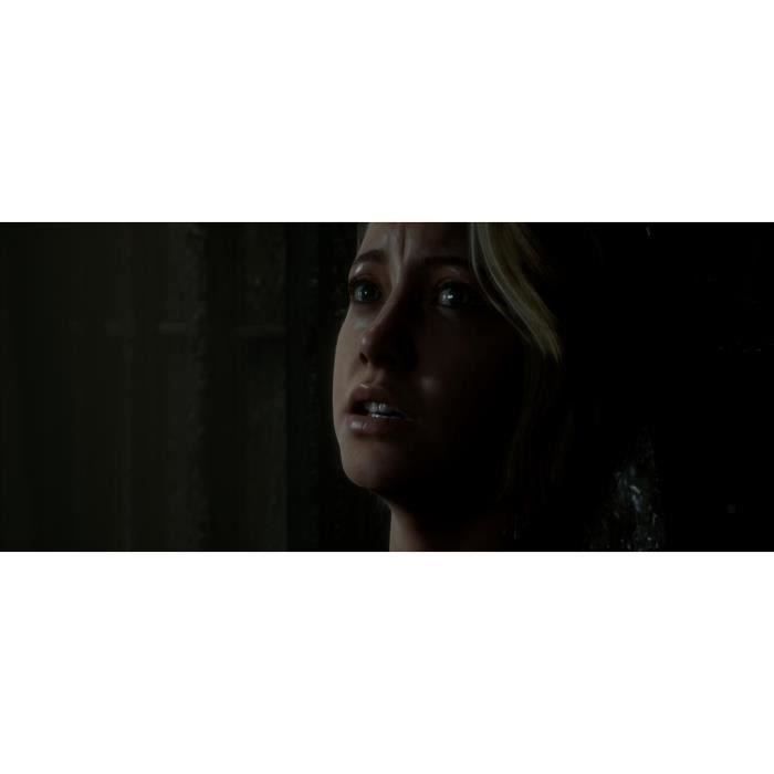 Jeu Vidéo The Dark Pictures : Man Of Medan - Version Xbox One - Neuf Sous Film Plastique