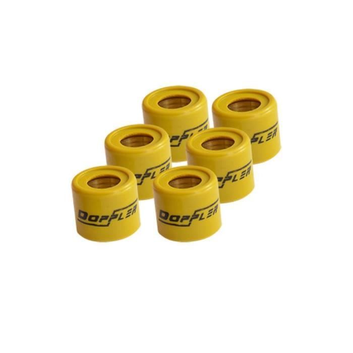 Galet rouleau de variateur Artek pour Scooter MBK 50 Ovetto 2T Avant 2020 15x12 3.7Grs - Auto Galet rouleau de variateur Artek pour Scooter MBK 50 Ovetto 2T Avant 2020 15x12 3.7Grs - Auto