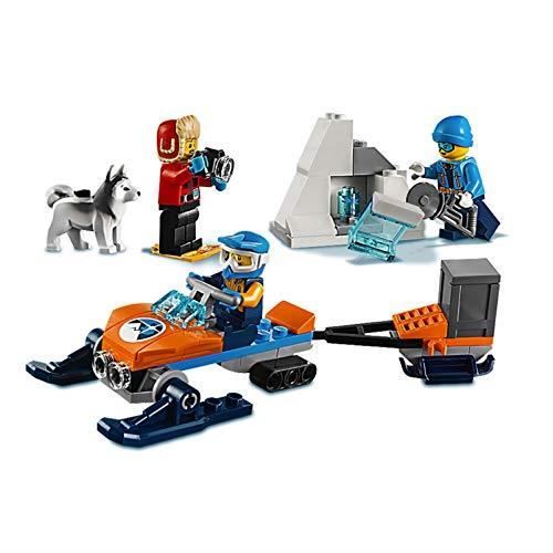 Lego city 6019 deals