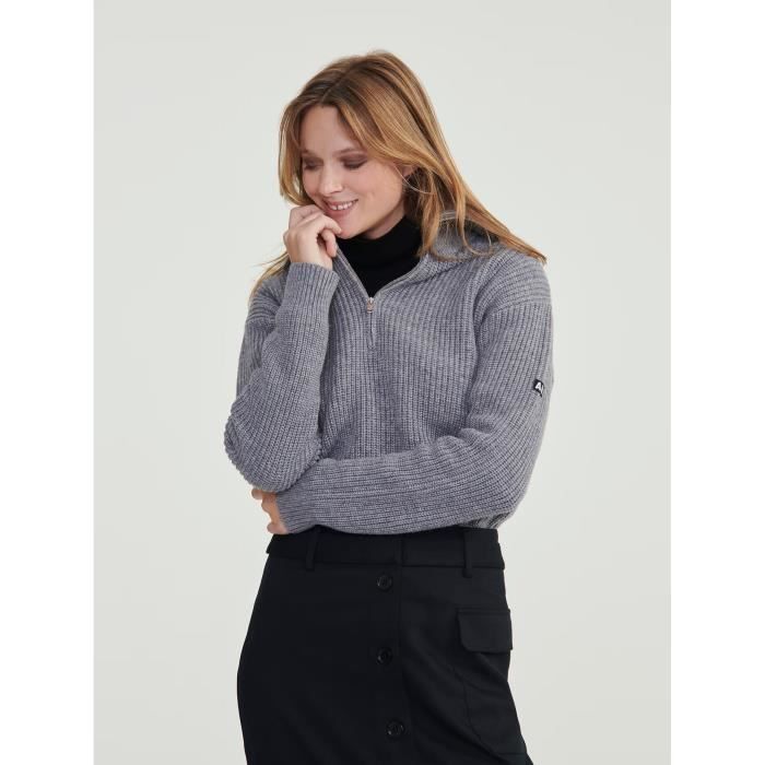 Pull aigle femme online