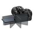 NIKON D5600 + AF-P DX 18-55mm 3,5-5,6G VR GARANTI 3 ans + Sac + SD 4Go-2