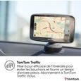 Navigateur GPS TOM TOM GO Navigator - 6" - Cartes monde - Mise à jour Wifi-2