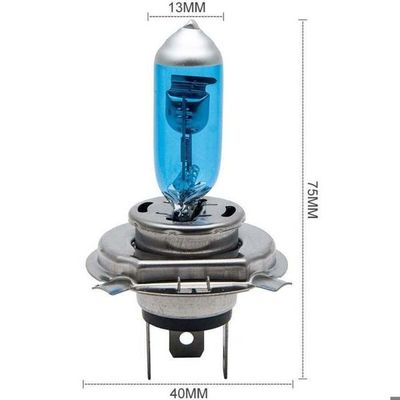10 Ampoules LED Navette 31mm C5W 12V 200LM - Feux Dôme Coffre Immatriculation Voiture