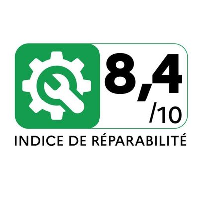 Lave-vaisselle Tout-intégrable Rosieres - RI5B4F1PTA-47