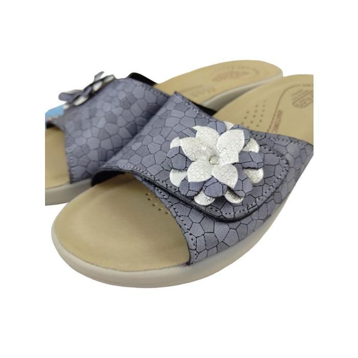Pantoufle Fly Chaussure Fly Flot Femme Fly Flot Pantoufles