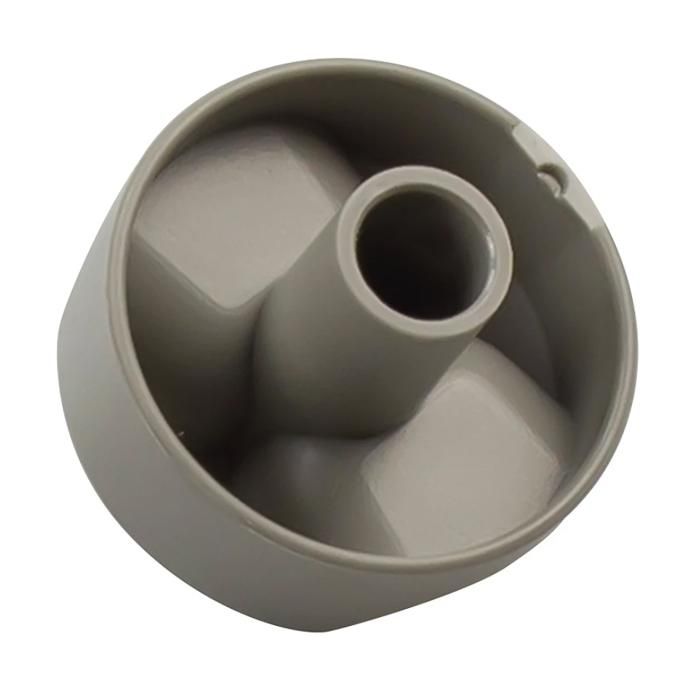 Bouton Rotatif Noir Pour Thermostat Weck WMT 10 & 10A – Pièce De Rechange D’origine, Facile à Clipser, Pour La Mise En Conserve - 3