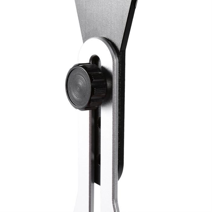 Stabilisateur vidéo pour caméra stadicam stabilisateur pour caméra