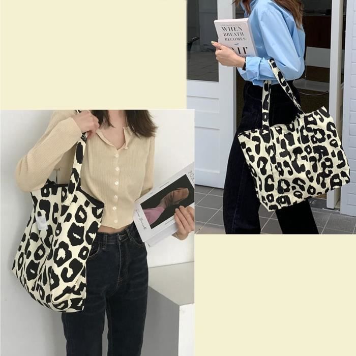 Paroles d'amour Tote Bag Femme - Sac Animal Vitrail Peinture Paroles d'amour Tote Bag Femme - Sac Animal Vitrail Peinture