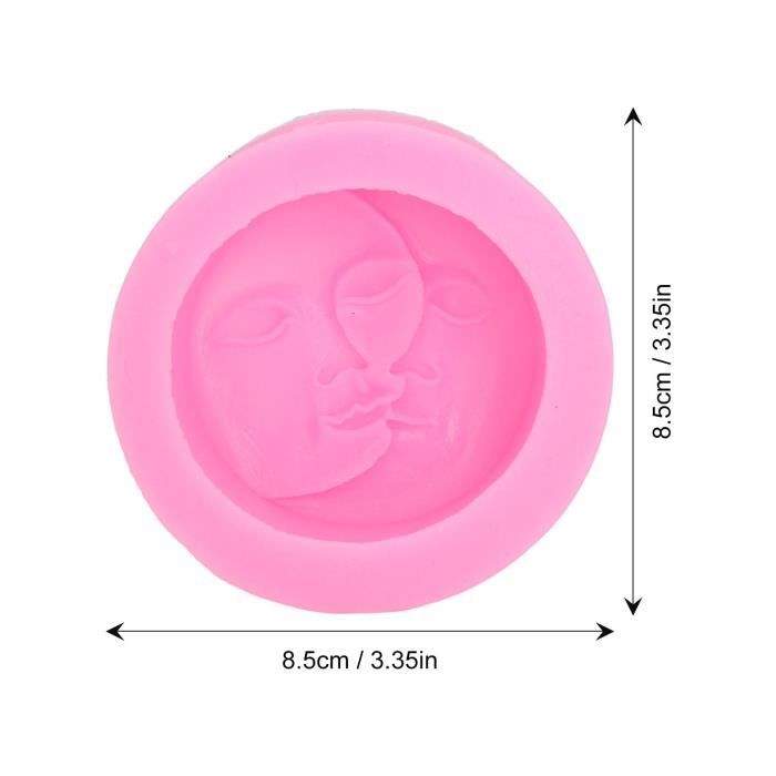 Moule à Savon Pour La Fabrication De Savon Maison