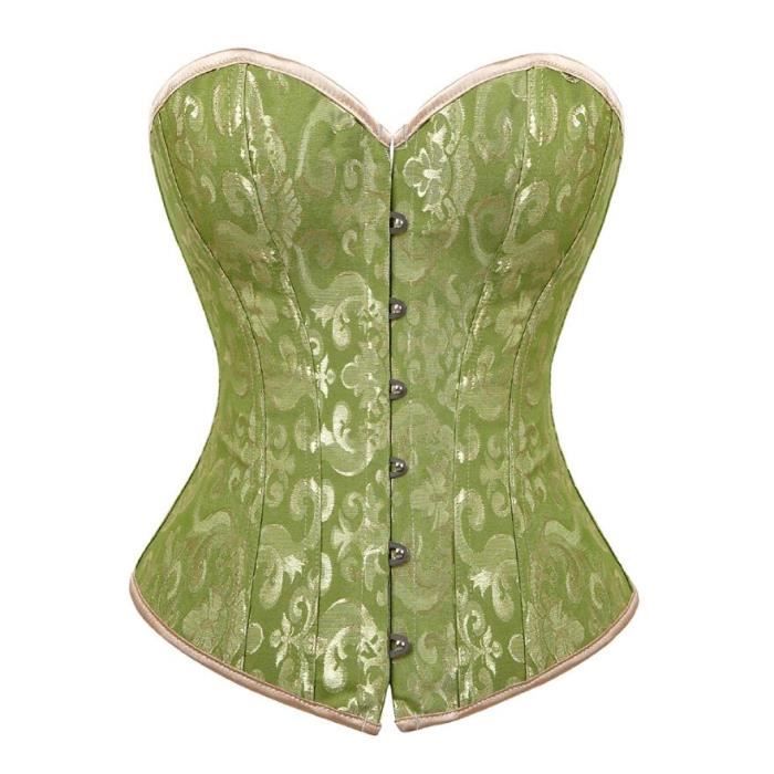 Bustier fleuri femme outlet