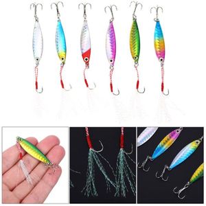 Leurre De Pêche Articulé Radtke 5 1/2 Vintage Couleur Chaude - Très Bon état