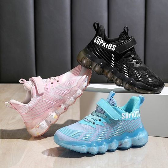 Skechers ETERNAL SHINE Chaussures De Sport Pour Fille: En Vente à 34.99