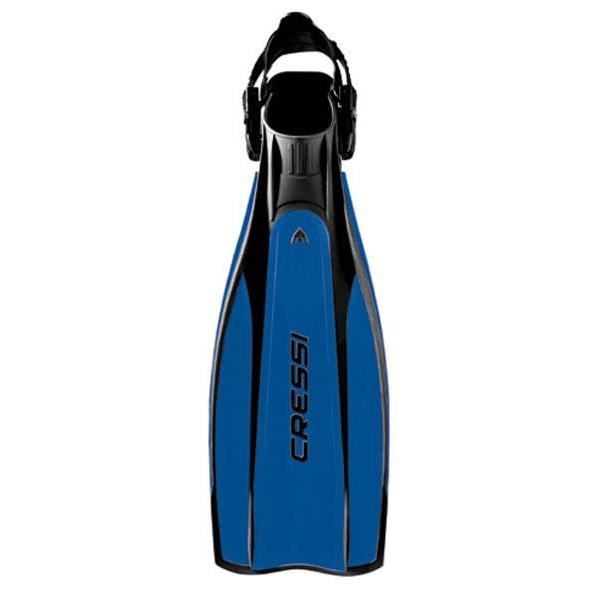 Cressi Pro Light Palme réglables Mixte, Noir, L/XL Cressi Pro Light Palme réglables Mixte, Noir, L/XL