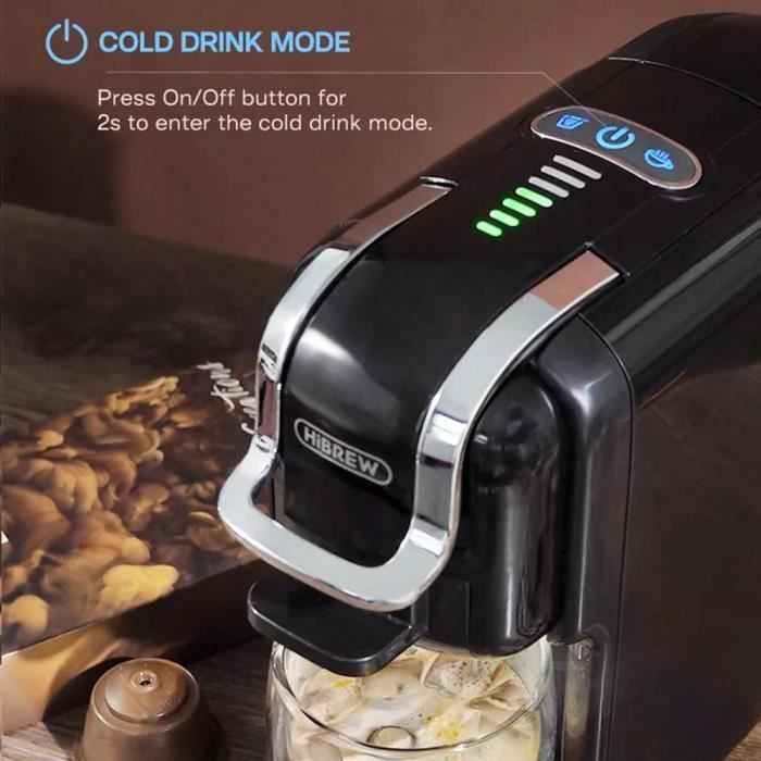 Réservoir D'Eau 1L Pour Machine à Café Expresso KRUPS - Compatible Delonghi, Siemens, Magimix
