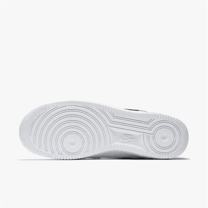 Air force 1 online 07 lv8 utility white/black-blac