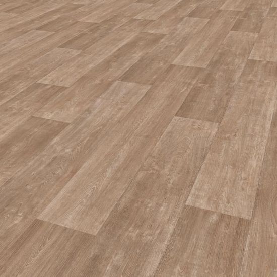 Gerflor Lame Repositionnable Senso Adjust Marron Achat Vente Sols Pvc Gerflor Lame Sa Marron Cdiscount