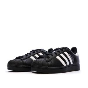 Adidas Superstar blanche - Cdiscount