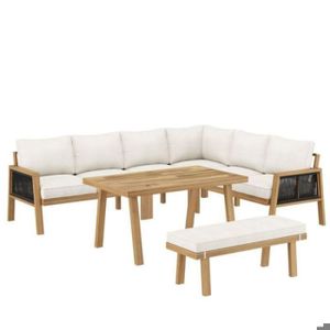 Dema – Banc de jardin tour d'arbre 1600 mm – Métal aspect cuivre antique – Charge maximale 360 kg – Dimensions 1600 mm x H 1210 mm Dema – Banc de jardin tour d'arbre 1600 mm – Métal aspect cuivre antique – Charge maximale 360 kg – Dimensions 1600 mm x H 1210 mm
