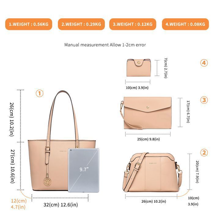 Ainiv Sac Pop It 2 En 1 – Grand 24x20 Cm, Avec Bulles Anti-stress Et Bandoulière Réglable