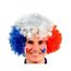 perruque clown enfant