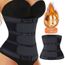 Ceinture De Sudation,Invisible Ventre Plat Minceur,Minceur Corset