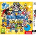 WarioWare Gold Jeu 3DS-0
