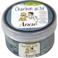 Charbon actif 100% végétal - ANAE-0