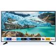 SAMSUNG UE58RU6105KXXC TV 4K UHD - 58" (146cm) - HDR 10+ - Dolby Digital Plus - Smart TV - 3xHDMI -2xUSB - Classe énergétique A+-0