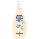 Le Petit Marseillais Lait Corps L'Original Hydratation Intense 72H Tous Types de Peaux 250 ml