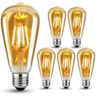 Lot De 100 Ampoules Vintage E27 – Destockage Revendeur – Neuves – Culot Edison