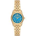 Montre Femme - MICHAEL KORS - Lexington - Acier Inoxydable - 26 mm - Quartz