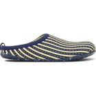 Chaussons Camper WABI K201519 - CAMPER - Femme - Navy - Bleu - Confortable et élégant