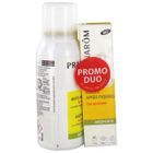 Pranarom Aromapic Spray Anti-Moustiques Bio 75ml + Roller Anti-Moustique 15ml