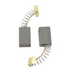Paire De Charbons 5×8×11 Mm – Adaptable Ryobi – Greenstar 2513
