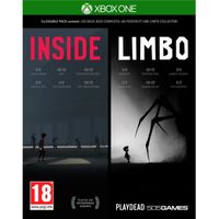 Inside/Limbo Double Pack pour Xbox One
