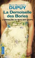 La Demoiselle des Bories - Dupuy Marie-Bernadette - Livres - Contes & Légendes Terroir