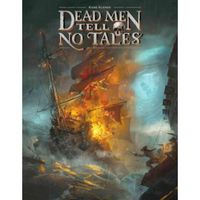 Dead Men Tell No Tales Core Game