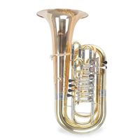 Lechgold FT15-6 tuba en Fa