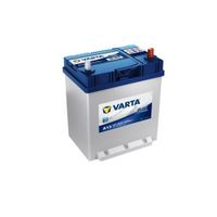 VARTA Batterie Auto A13 (+ droite) 12V 40AH 330A