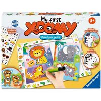 Jeu créatif Ravensburger Xoomy recharge Pokémon Jeu créatif Ravensburger Xoomy recharge Pokémon