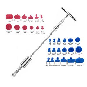 Kit De 12 Languettes De Débosselage – Pour Petites Bosses Sur Voiture – Sans Abîmer La Peinture, Réutilisable - 2
