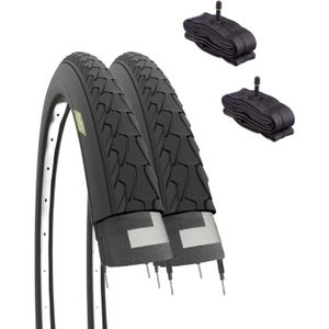 Pneu Caoutchouc Pneumatique 14 X 1.75 MTB Noir Vélo 14 MTB Renforcé Pneu Caoutchouc Pneumatique 14 X 1.75 MTB Noir Vélo 14 MTB Renforcé