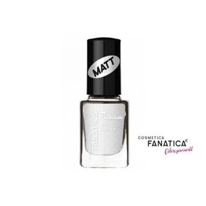Vernis à Ongles Blanc Mat N386 Prenium Nail Care